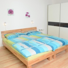 Guesthouse Casa Esperanza Basel - Bild 15