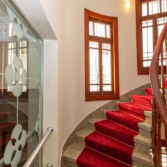 Blue Gilroy Hotel - Bild 18