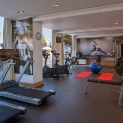 Agaya Bodrum Hotel - Bild 27