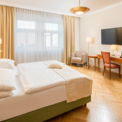 Hotel Josefshof am Rathaus - Bild 5