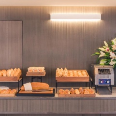 Raeli Hotel Siracusa - Bild 13