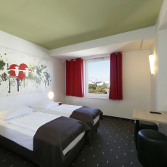 B&B Hotel Berlin-Potsdamer Platz - Bild 3