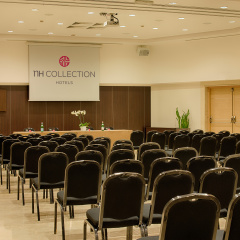 NH Collection Roma Giustiniano Hotel - Bild 19