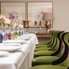 Hotel Amigo, a Rocco Forte Hotel - Bild 14