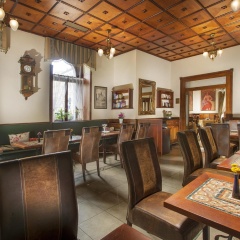 Green Garden Hotel - Bild 20