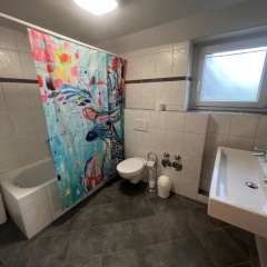 Ferienhaus Frei 3 Budget - Bild 8