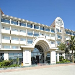 Seaden Corolla Hotel - Bild 1