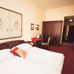 Theaterhotel & Suites Wien - Bild 3