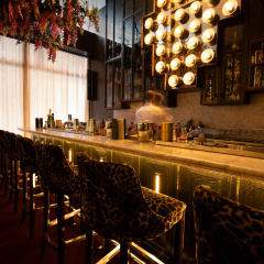 Bank Hotel, a member of Small Luxury Hotels of The World - Bild 25