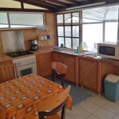 Pension Fare Aute in Moorea, French Polynesia from 230$, photos, reviews - zenhotels.com photo 15