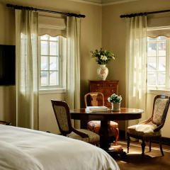 Savoy 1918, a member of Small Luxury Hotels of The World - Bild 6