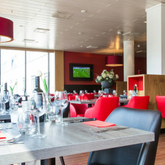 Bastion Hotel Amsterdam Amstel - Bild 23