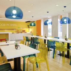 ibis Styles Düsseldorf - Neuss - Bild 23