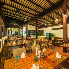 Impiana Resort Patong, Phuket - Bild 29