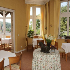 Hotel Villa Viktoria Luise - Bild 12