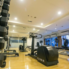 The Embassy Sathorn - Bild 19