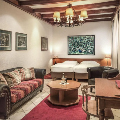 Hotel & Restaurant Hackteufel - Bild 2