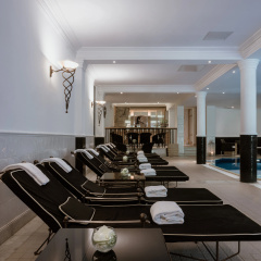 Schlosshotel Berlin By Patrick Hellmann - Bild 22