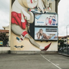 Madama Hostel & Bistrot - Bild 13