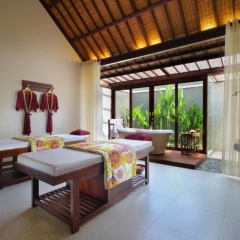 Metta Spa Villas and Wellness at The Ulin Villas – by Karaniya Experience - Bild 3
