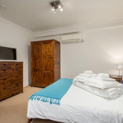 Apartment 5, 48 Bishopsgate by City Living London - Bild 6