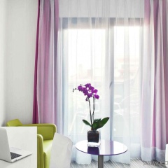 Hotel ibis Styles Madrid Prado - Bild 21