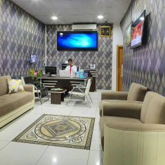 Diyar Hotel thumbnail 16