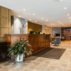 Home Hotel Bastion - Bild 2