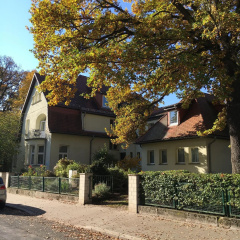Das Kleine Hotel Weimar - Bild 13