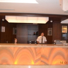 Grand Star Hotel Bosphorus & Spa - Bild 15