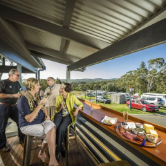 Discovery Parks - Hahndorf thumbnail 26