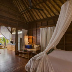 Castaway Resort