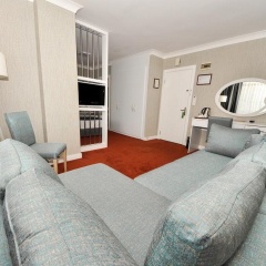 Gur Kent Hotel - Bild 3