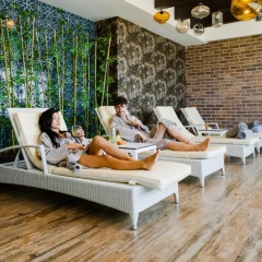 Selene Beach & Spa Hotel - Bild 27