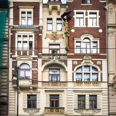 Art House Apartments by Adrez Living - Bild 1
