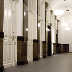 Radisson Blu Schwarzer Bock Hotel - Bild 10