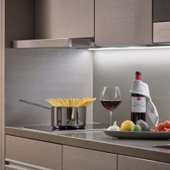 Acasa Suites Zurich Oerlikon - Bild 27