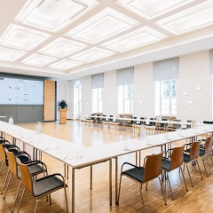 Bildungs- und Tagungshaus Liborianum - Bild 16