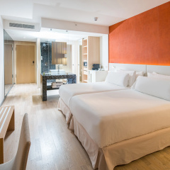 Barcelo Hamburg - Bild 3