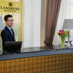 The Lansbury Heritage Hotel By Sunday - Canary Wharf London - Bild 2