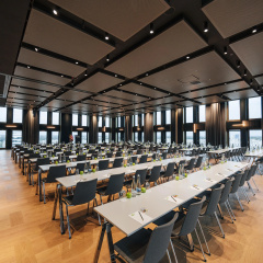 ATLANTIC Hotel Heidelberg - Bild 16