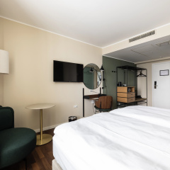 Imperial Hotel - Bild 3