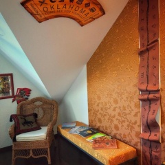 Road Stop Wuppertal Motel - Bild 10
