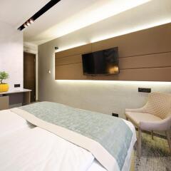 Hotel PLATINUM in Sarajevo, Bosnia and Herzegovina from 88$, photos, reviews - zenhotels.com photo 44