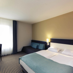 Mercure Hotel Muenchen Neuperlach Sued - Bild 5