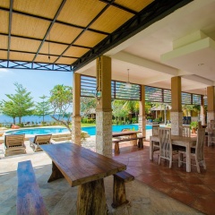 Lovina Beach Club And Resort - Bild 27
