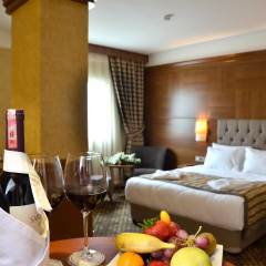 Adranos Hotel - Bild 12