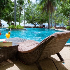 Sand Sea Resort - Bild 15