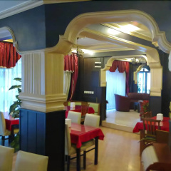 Mevlana Otel - Bild 14