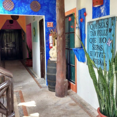 Casa Caribe Cancun - Bild 1